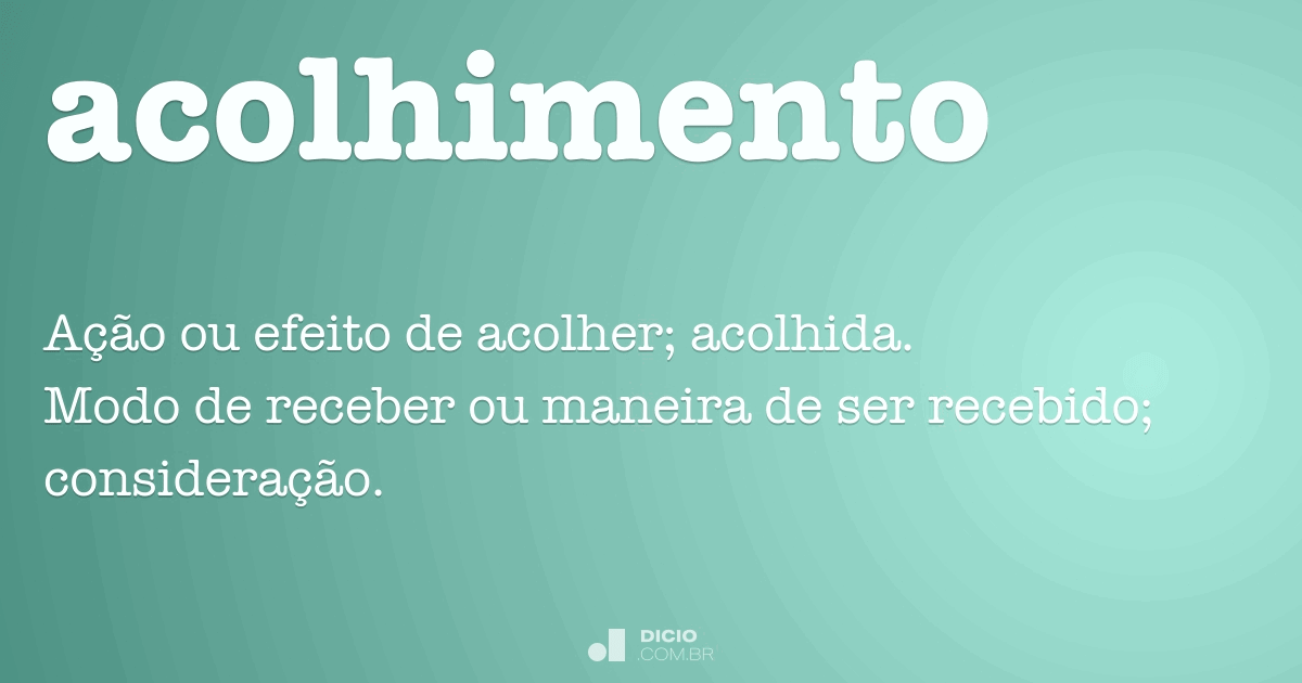 principais erros ao oferecer acolhimento