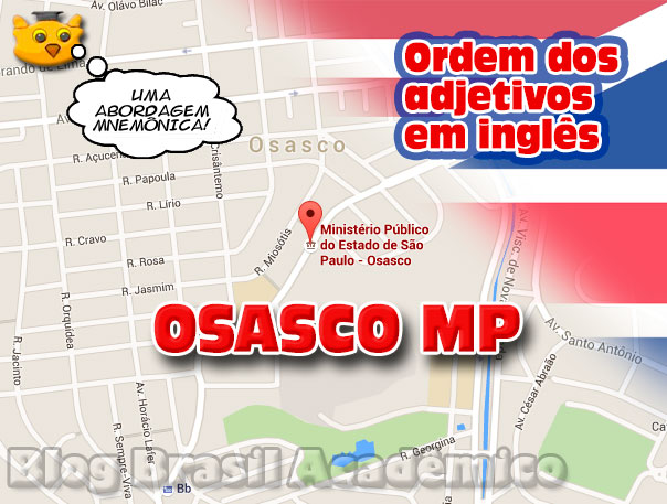 acrônimos comuns em inglês