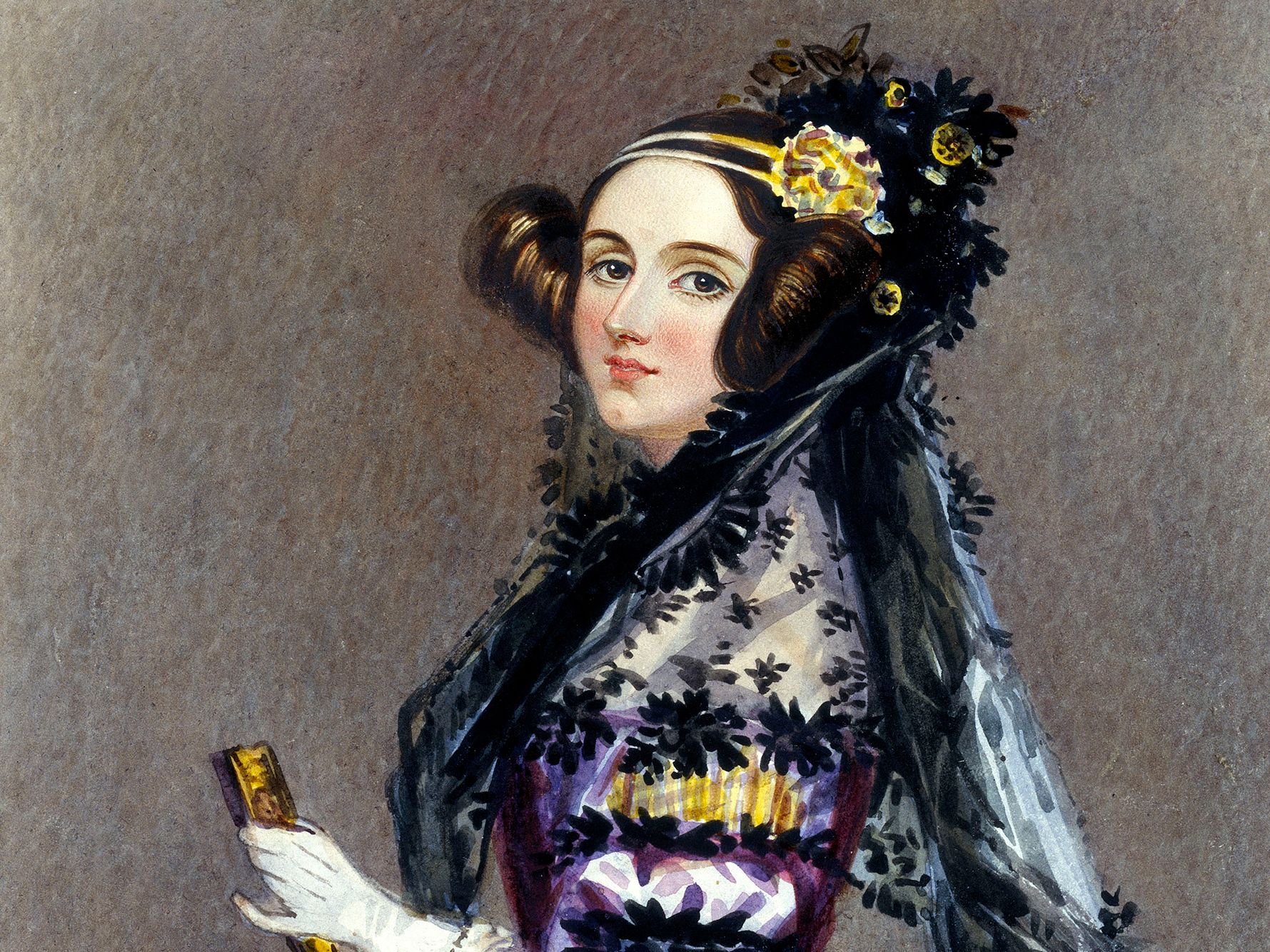 A História por Trás do Primeiro Algoritmo: O Legado de Ada Lovelace