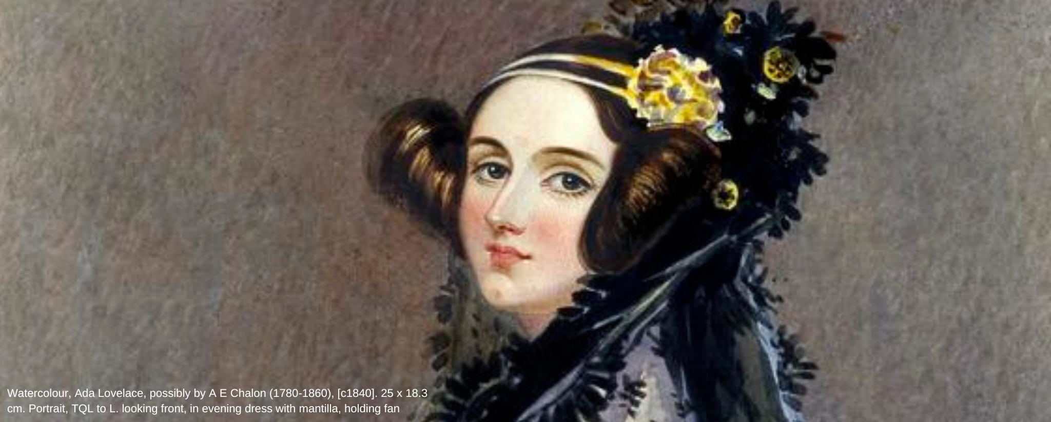 O Dia de Ada Lovelace: Celebrando a Pioneira da Tecnologia
