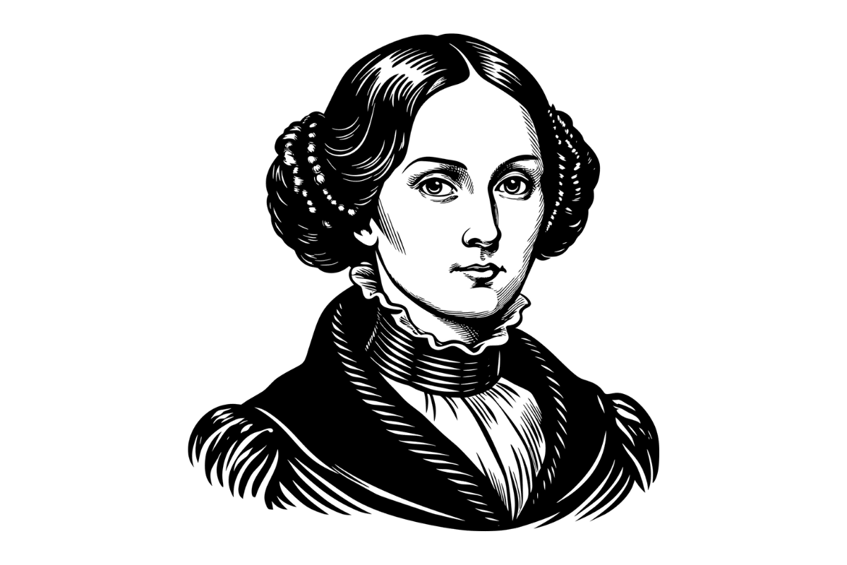Como Ada Lovelace Previu o Futuro dos Computadores no Século XIX