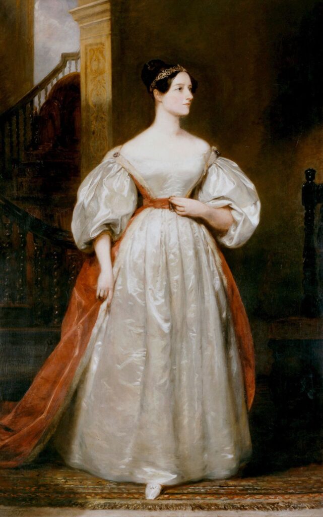 Como Ada Lovelace Previu o Futuro dos Computadores no Século XIX