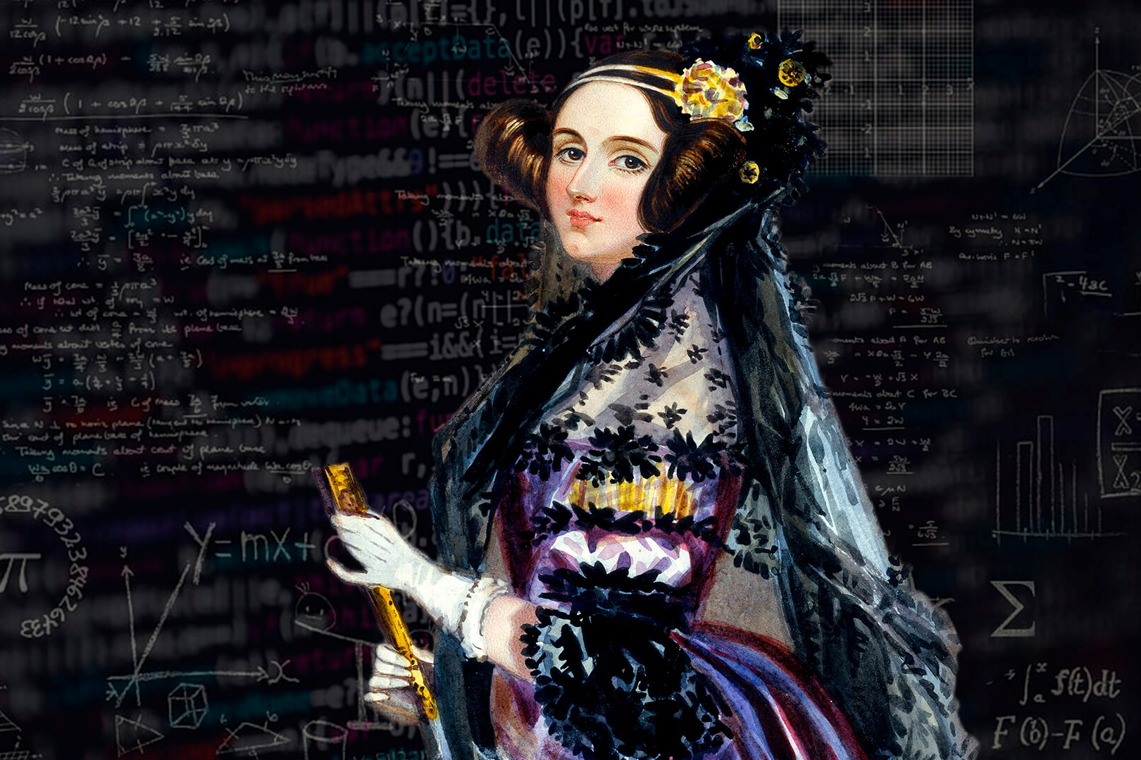 ada lovelace