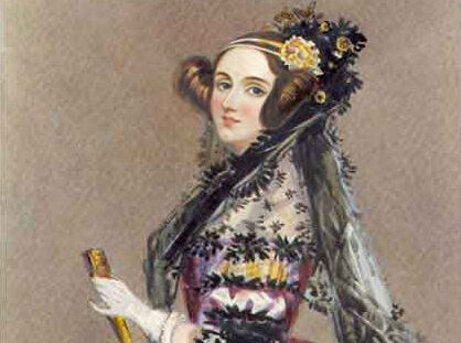 Ada Lovelace: Mais que a Filha de Lord Byron, a Mãe da Programação