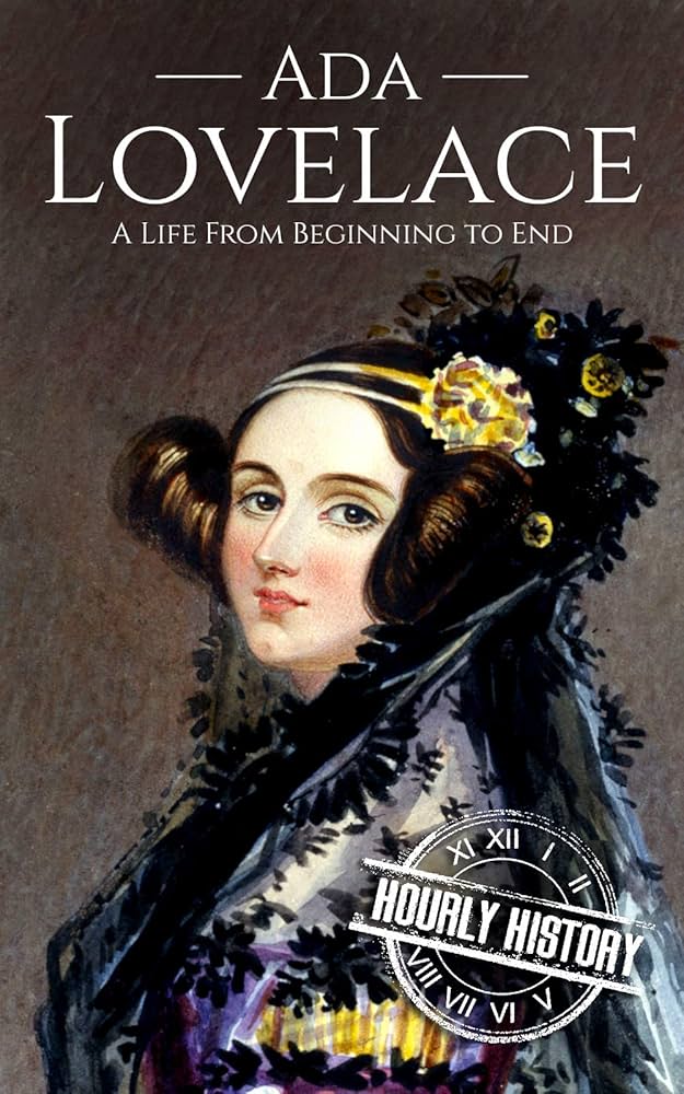 Do Cálculo à Arte: A Visão Revolucionária de Ada Lovelace sobre a Computação