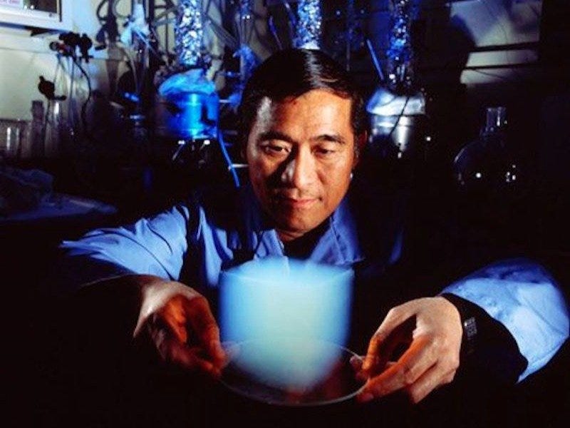 aerogel