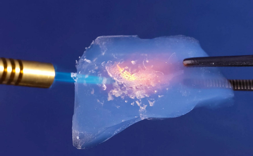 aerogel