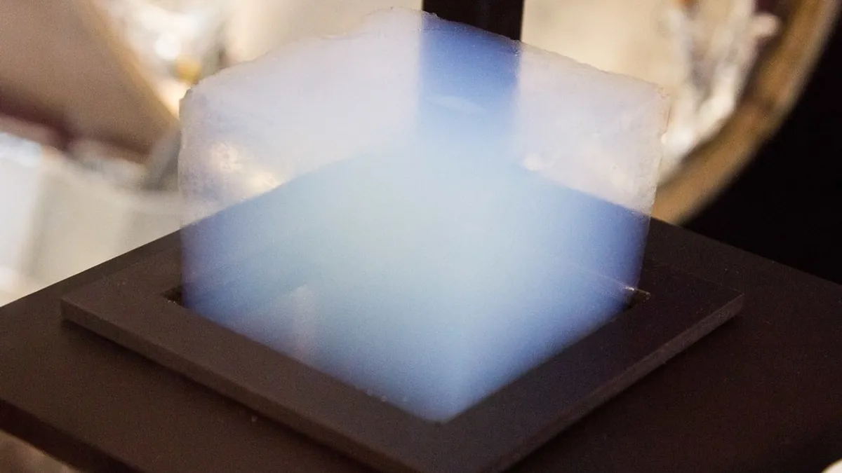 aerogel