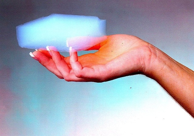 aerogel