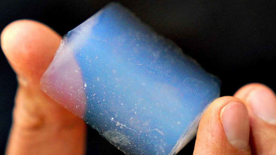 aerogel