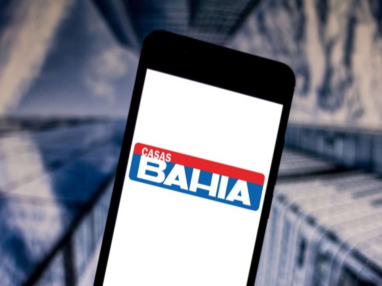como ser afiliado Casas Bahia