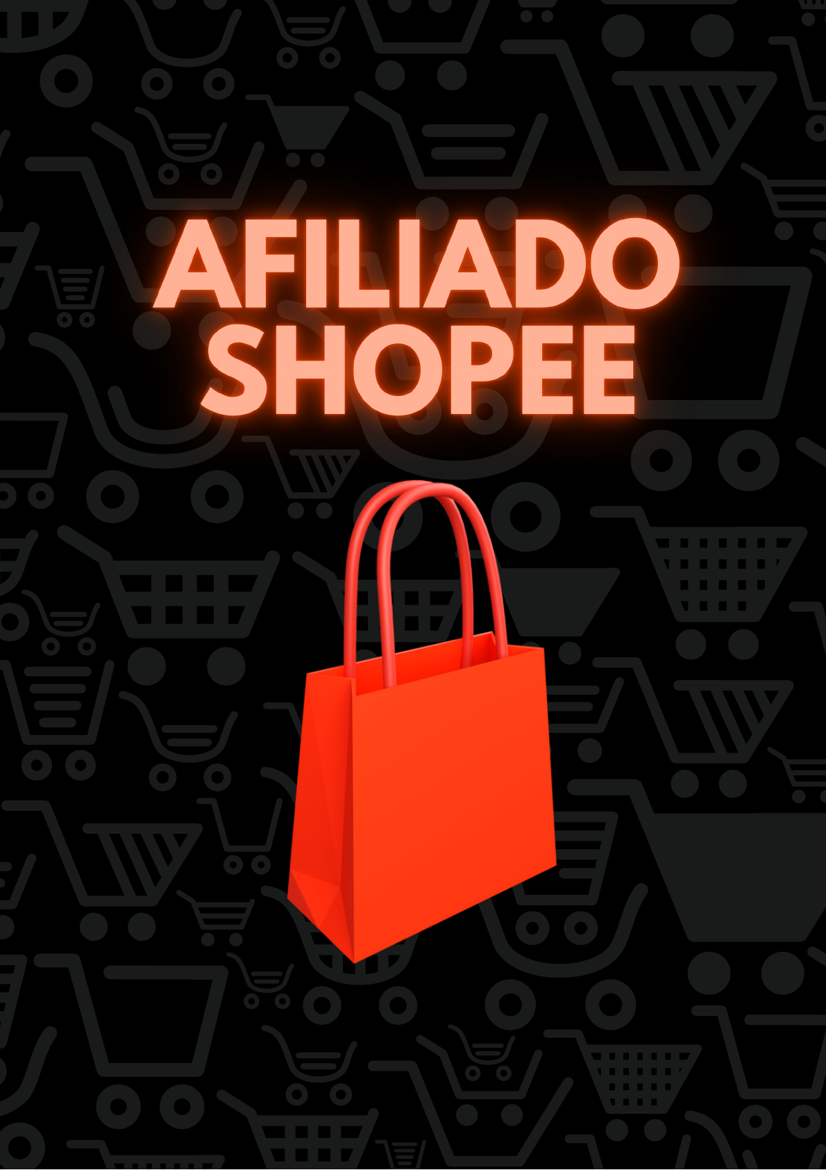 afiliado shopee comissão