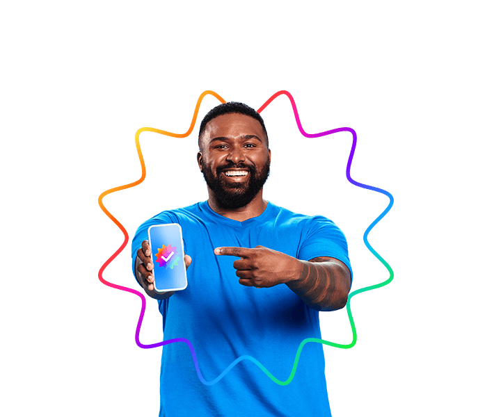 influenciador magalu