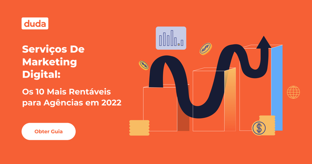 agência de marketing digital