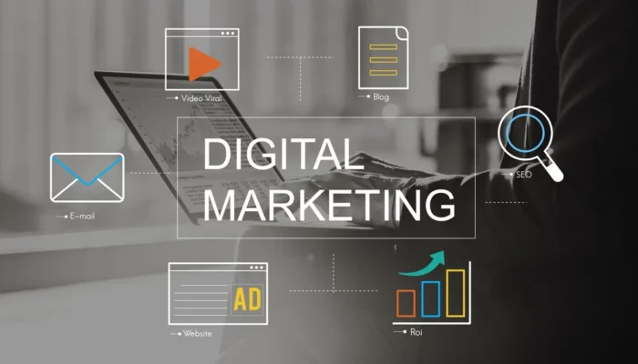 5 ideias de títulos:
1. Como escolher a agência de marketing digital ideal para o seu negócio.
2. O que esperar de uma agência de marketing digital: serviços e custos.
3. As melhores agências de marketing digital no Brasil em 2026.
4. Guia completo: quanto custa contratar uma agência de marketing digital?
5. V4 Company: um estudo de caso sobre sucesso em marketing digital.