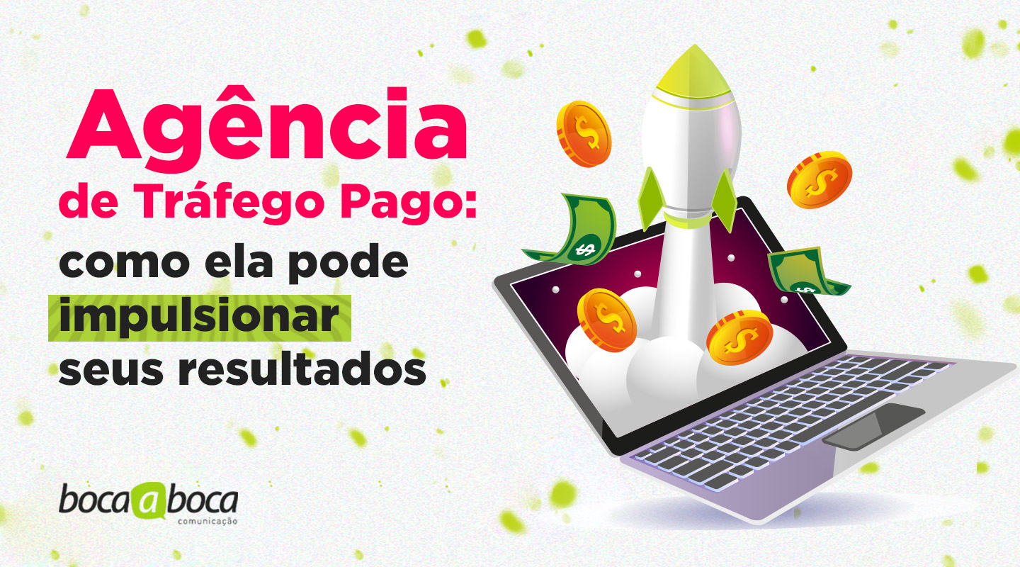 agência de performance