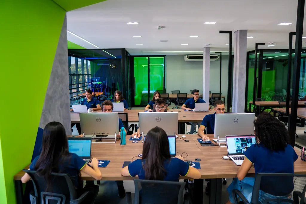 contratar agência de marketing