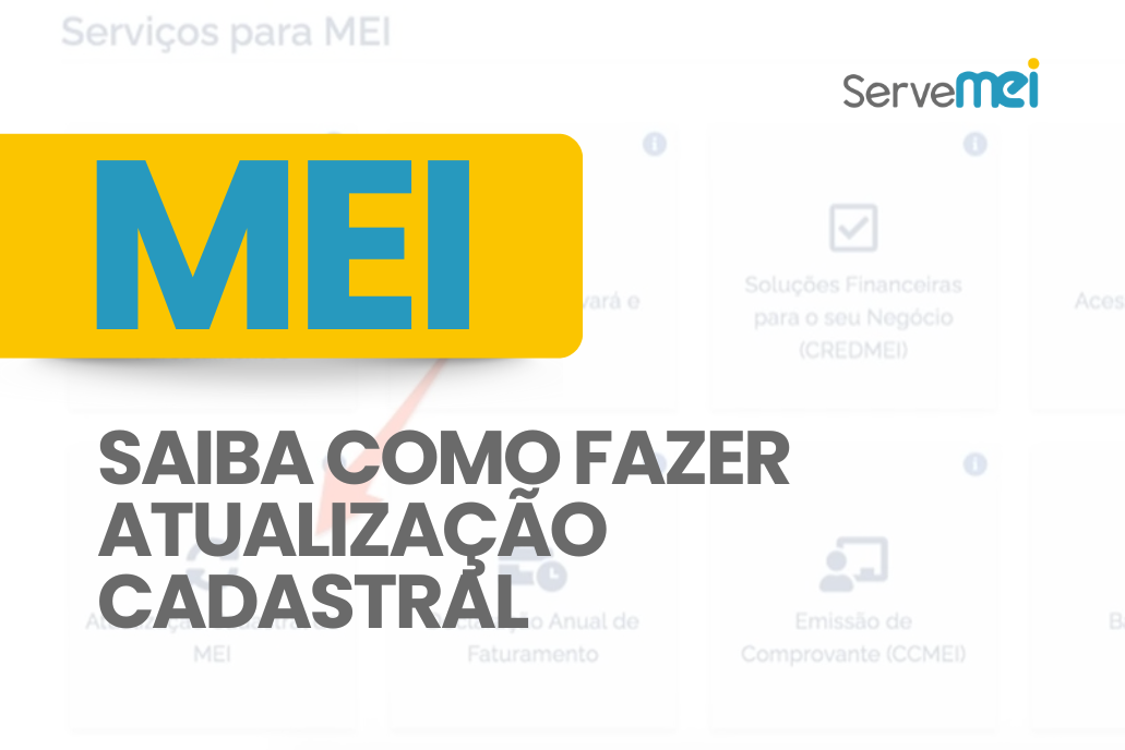 Alteração MEI: Como Mudar sua Atividade ou Cidade com Simplicidade