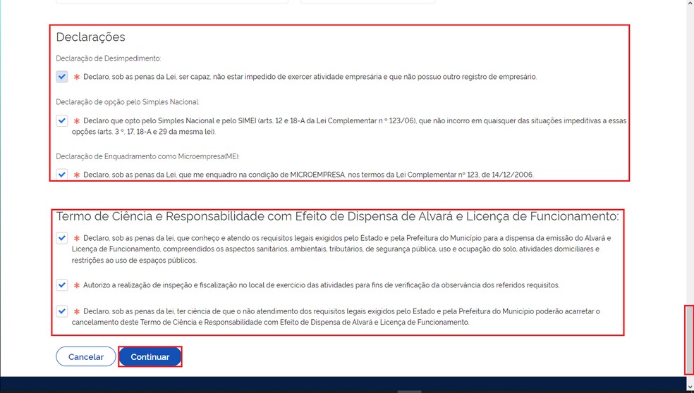 Guia Completo para Alterar CNAE do MEI