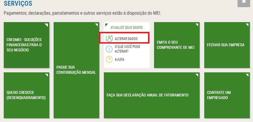 Passo a Passo: Mude o Endereço do seu MEI Facilmente