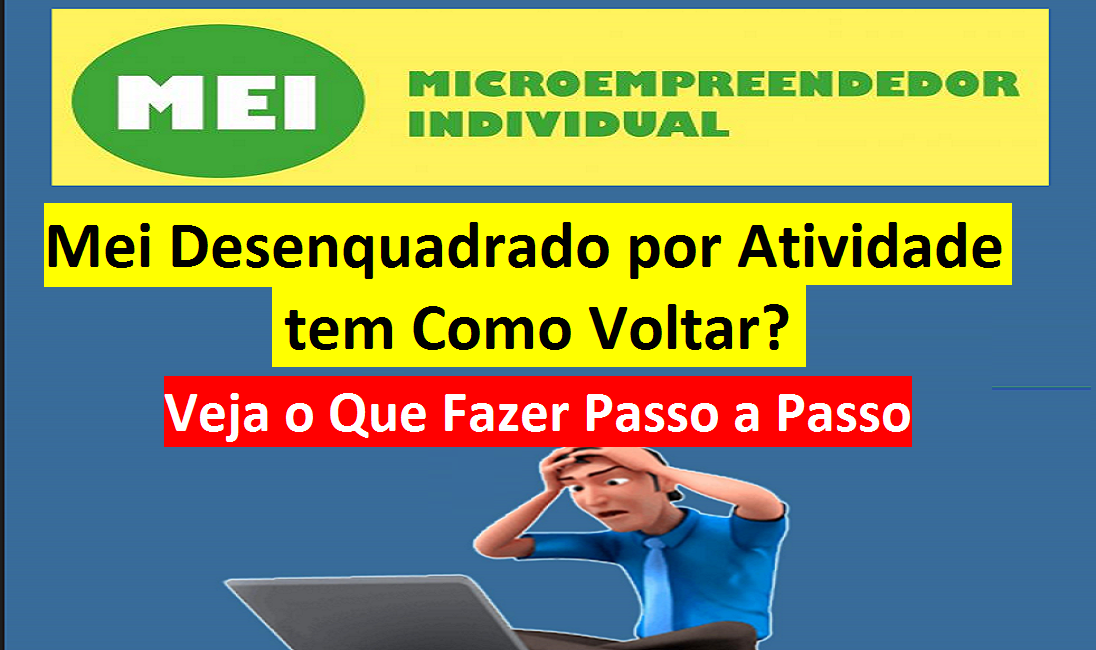 Impacto da Mudança de Atividade no DAS do MEI