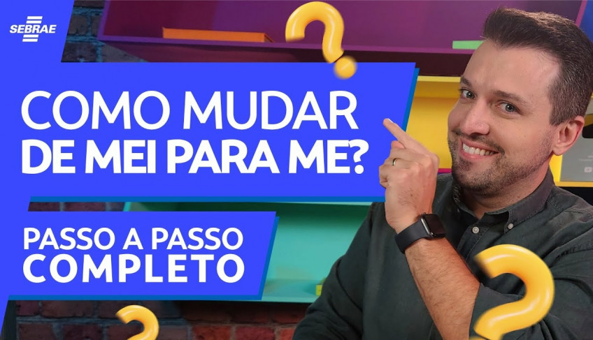 Guia Completo para Alterar CNAE do MEI