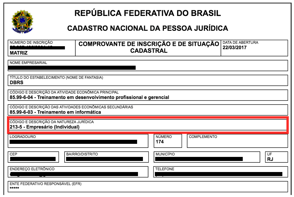 como registrar marca mei