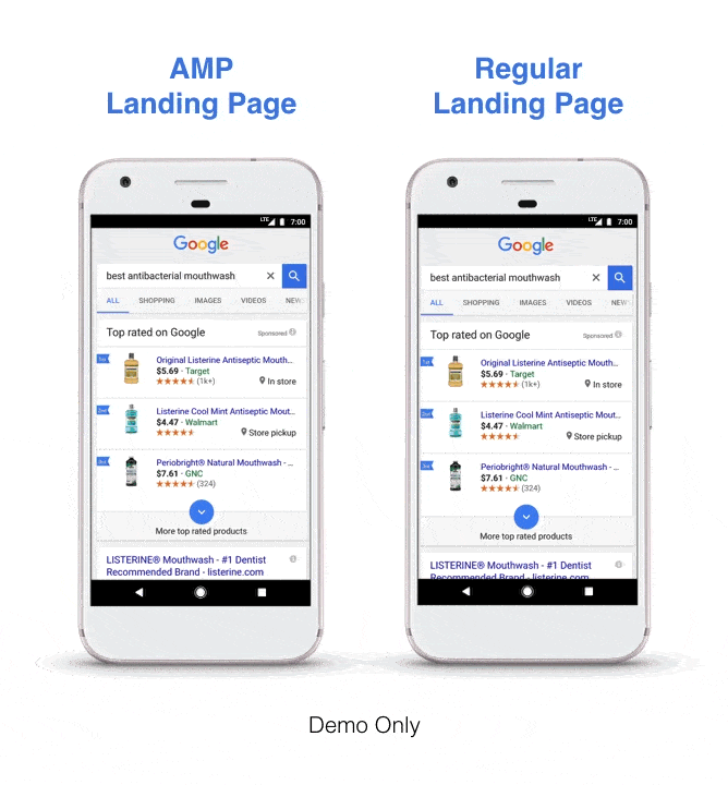 Como otimizar a velocidade do seu site sem AMP
