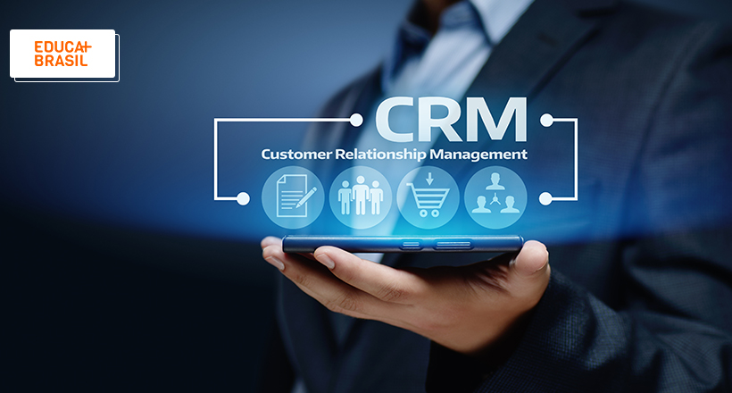 especialista em CRM