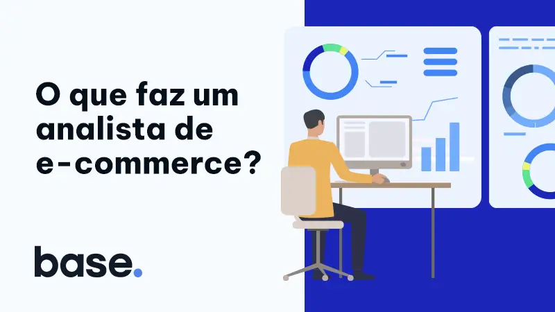 erros comuns analista de ecommerce iniciante