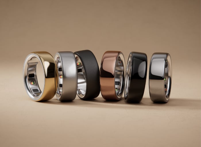 melhores dicas para aumentar produtividade com oura ring