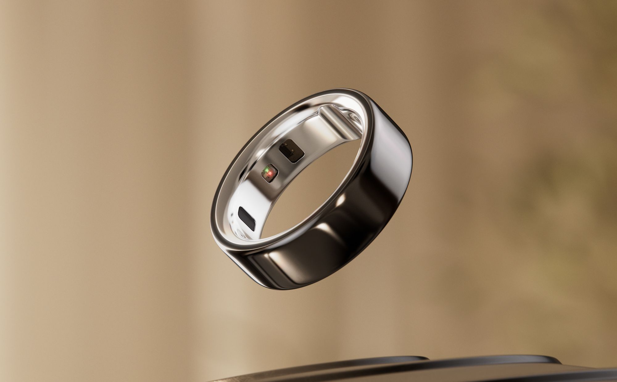 por que seu oura ring não melhora sua produtividade