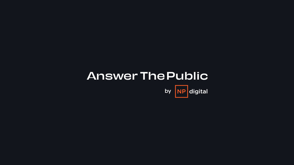 Guia prático: Criando conteúdo matador com dados do AnswerThePublic