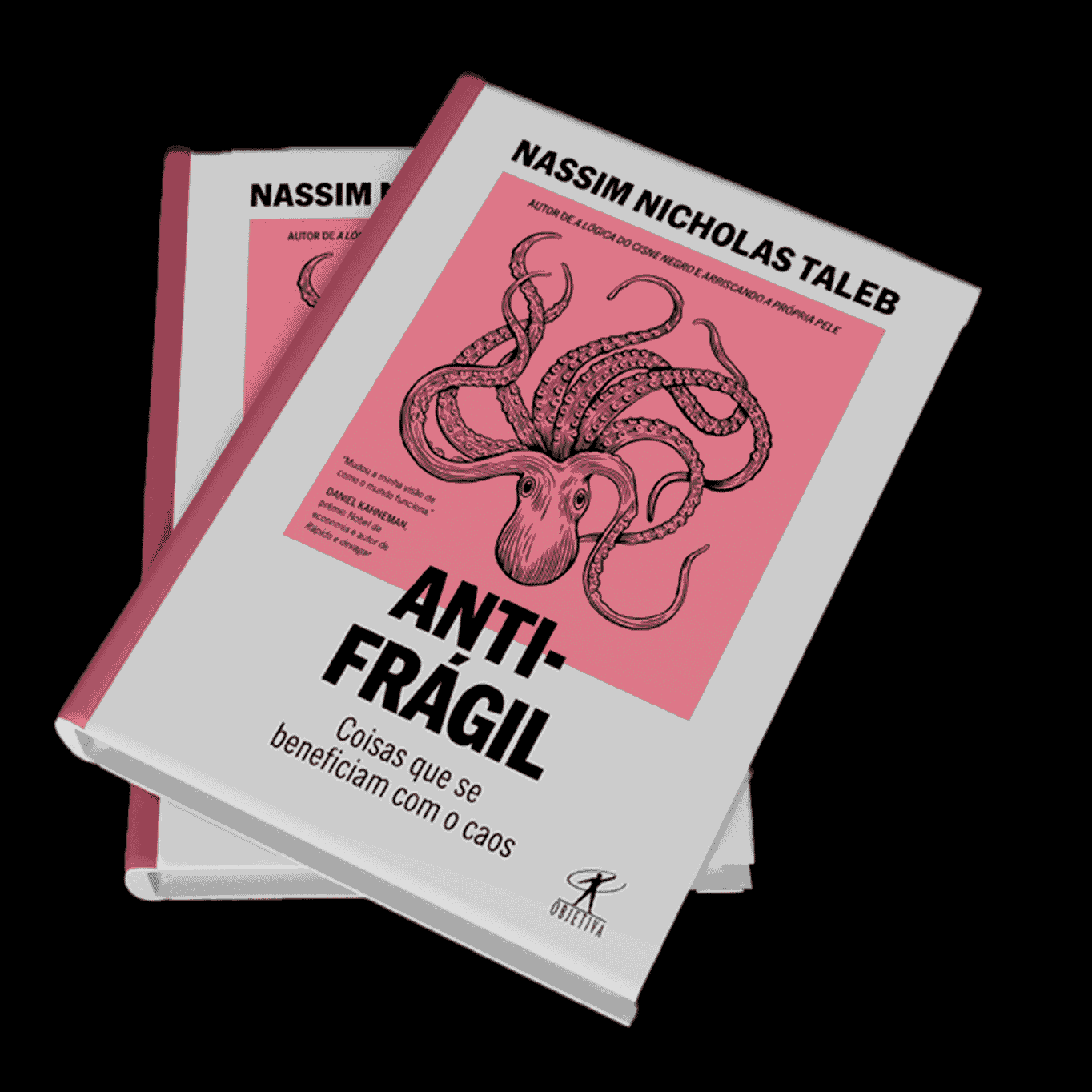 antifrágil