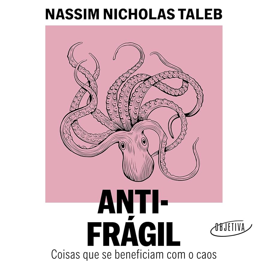 Como ser Antifrágil na Carreira: Transforme Desafios em Oportunidades