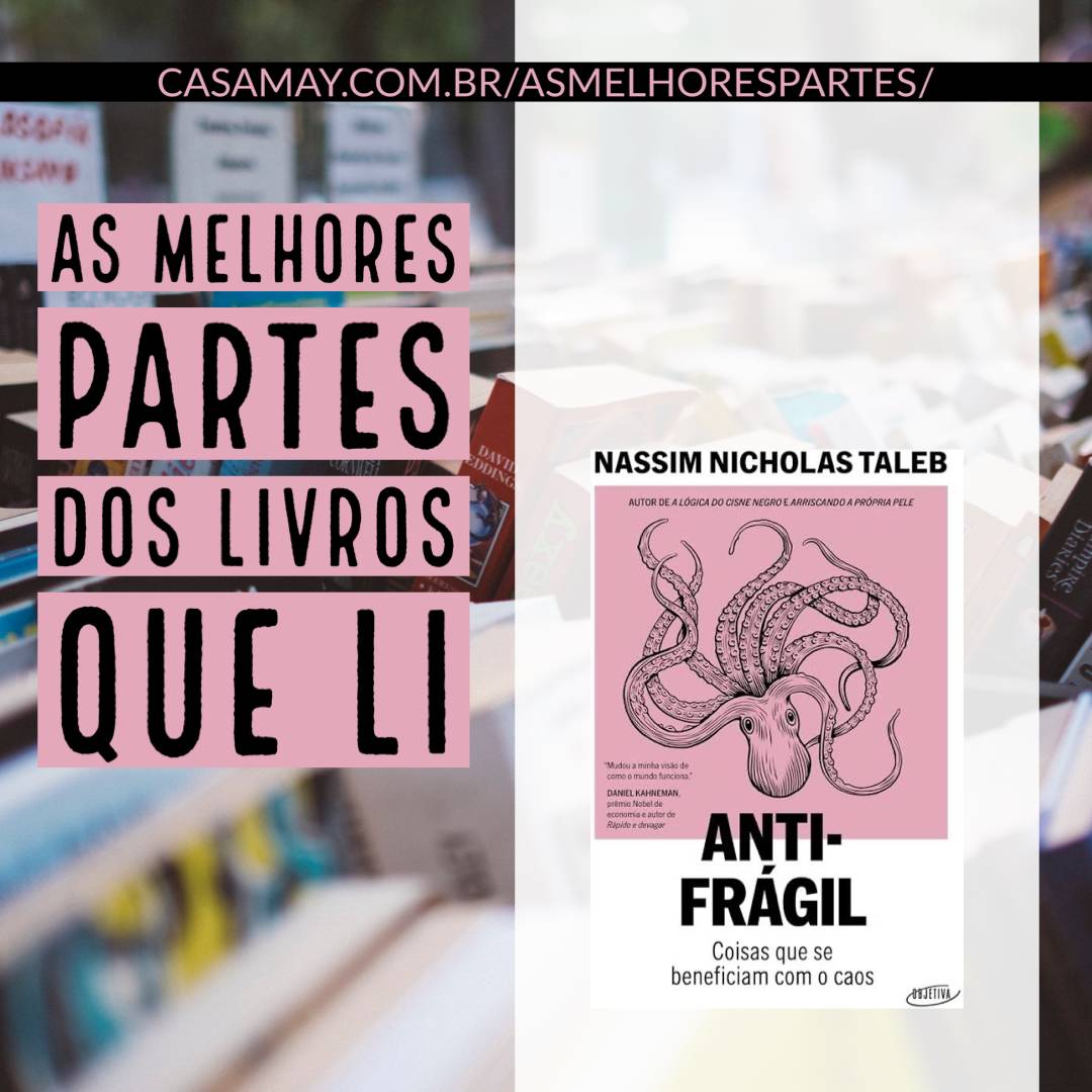 Como ser Antifrágil na Carreira: Transforme Desafios em Oportunidades