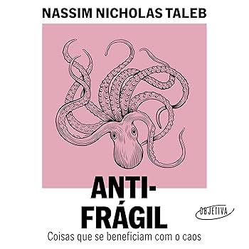 principais erros ao aplicar antifragilidade