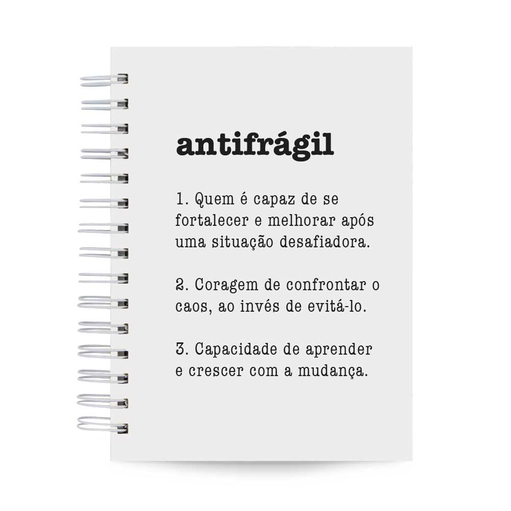 antifragil versus resiliente qual a diferença