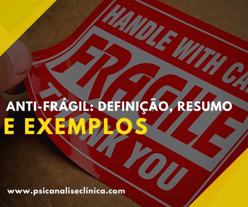 antifrágil