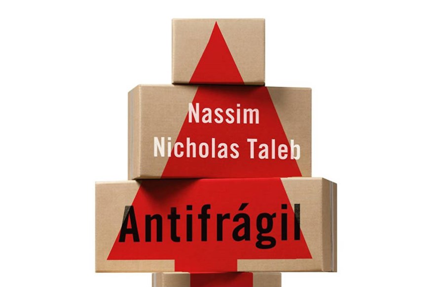 Como ser Antifrágil na Carreira: Transforme Desafios em Oportunidades