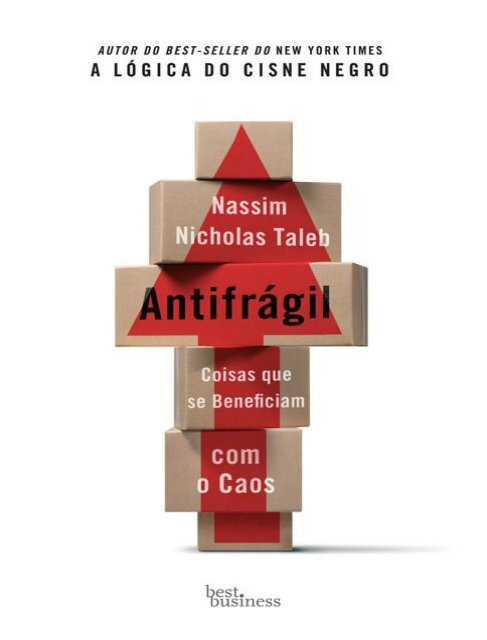 Como Reduzir o Endividamento e Aumentar a Antifragilidade do Seu Negócio