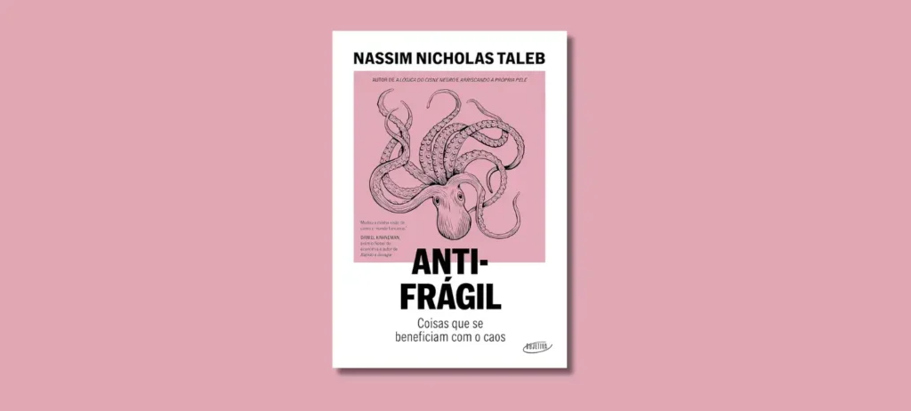 Estratégia Barbell de Nassim Taleb: Como Aplicar nos Seus Investimentos