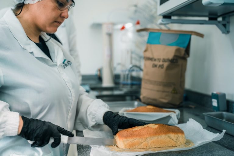 alimentos com antiumectantes para evitar grumos