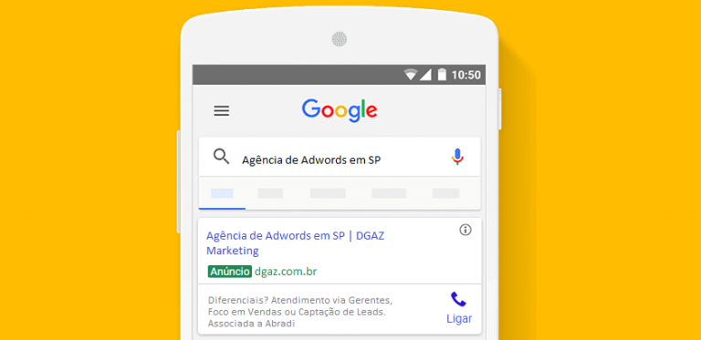 melhores estratégias anuncios google sp