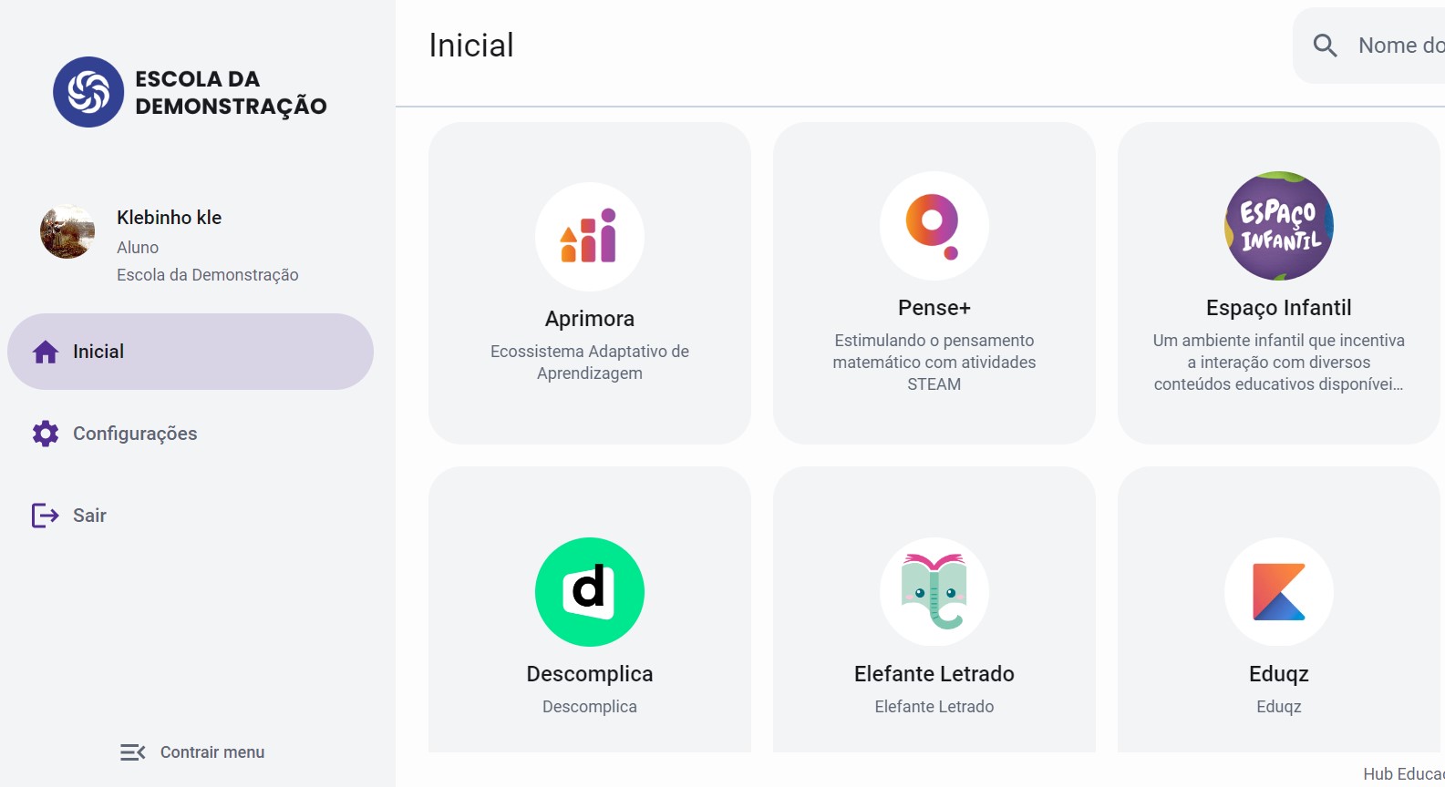 jogos educativos para crianças
