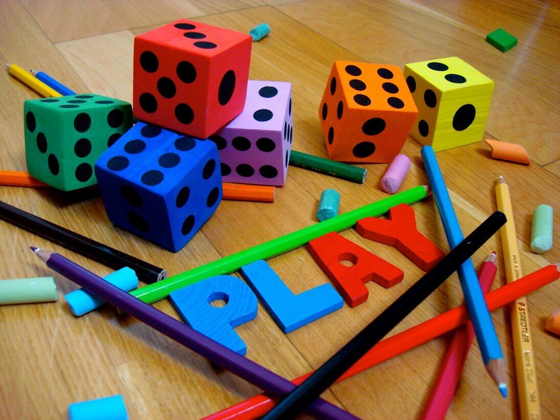 O papel do professor na facilitação da Aprendizagem Baseada em Jogos