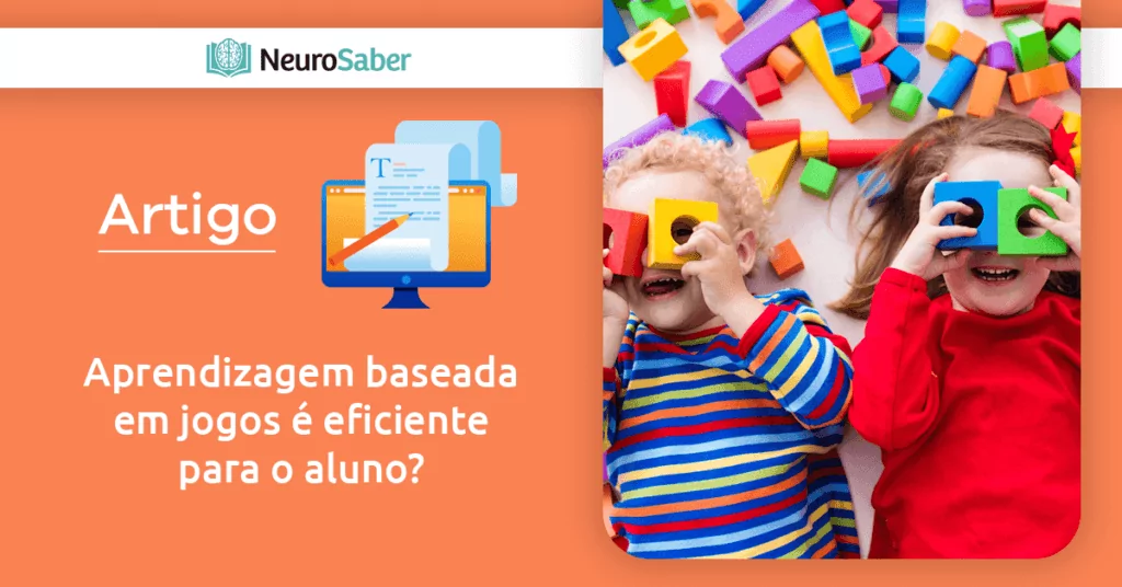 Top 10 jogos educativos para aplicar a GBL