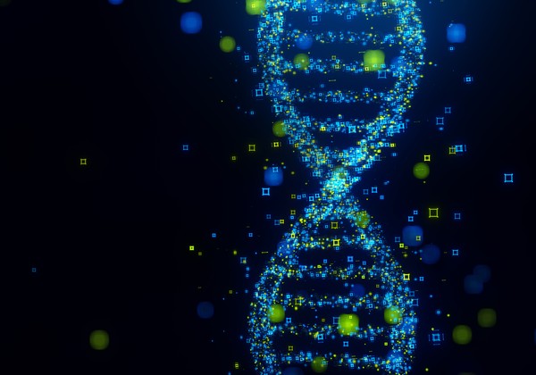 Como a Criptografia Molecular em DNA Pode Revolucionar a Segurança de Dados