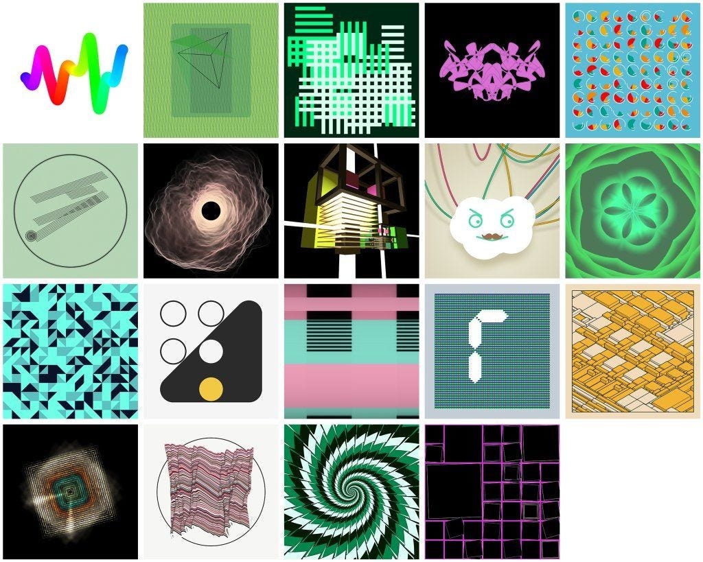IA na Arte: Como a Inteligência Artificial Está Redefinindo a Criação Artística