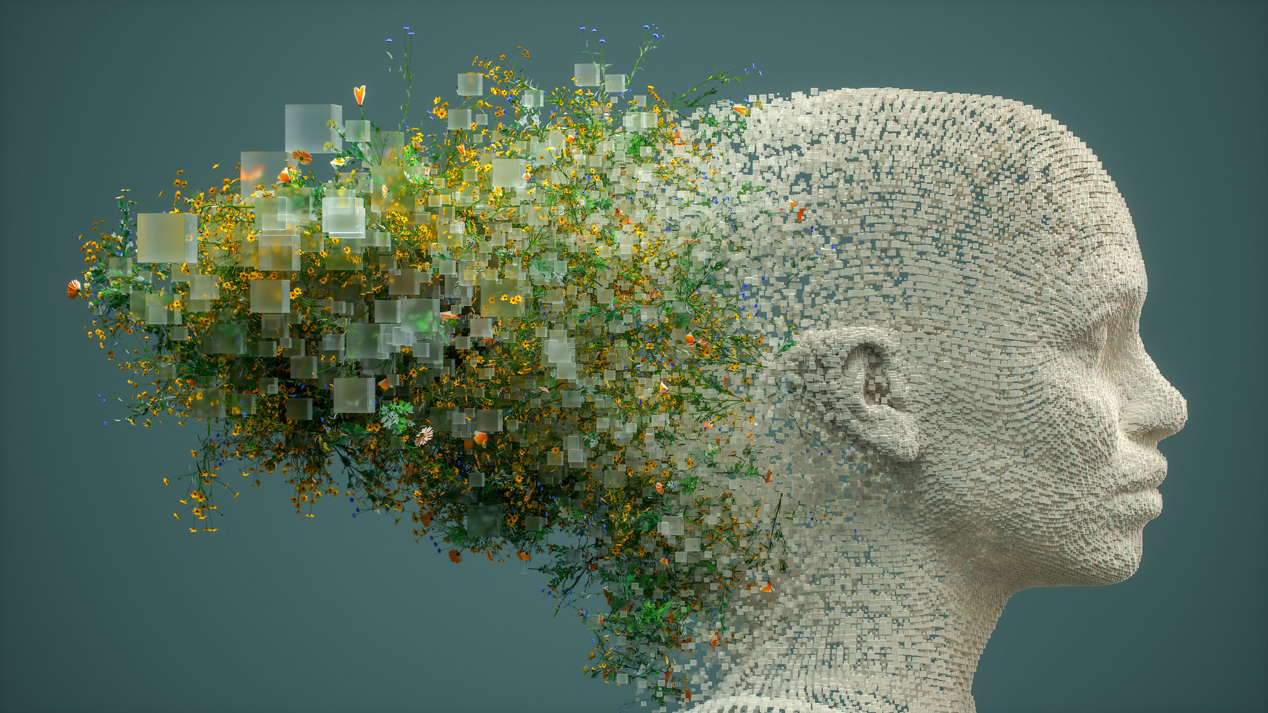 IA na Arte: Como a Inteligência Artificial Está Redefinindo a Criação Artística